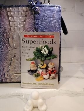 Superfoods 14 Foods That Will Change Your Lif3